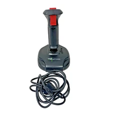 Tech Solutions Joystick Two Button 1998 Vintage