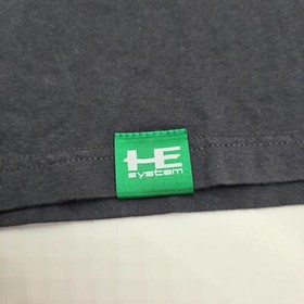 Rare PC Engine Core GrafX T Shirt Men XL Double Sided Video Game Console Promo