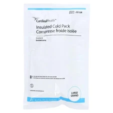 Cardinal Health™ (20104) Cold Pack, 6" x 8-3/4" - 3 Pack