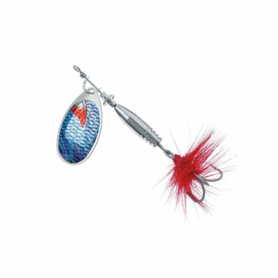Balzer Colonel Classic Standard Spinner Weissfisch 10gr.