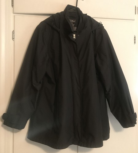 GREAT Men's LL Bean Jacket 1X RN71341 