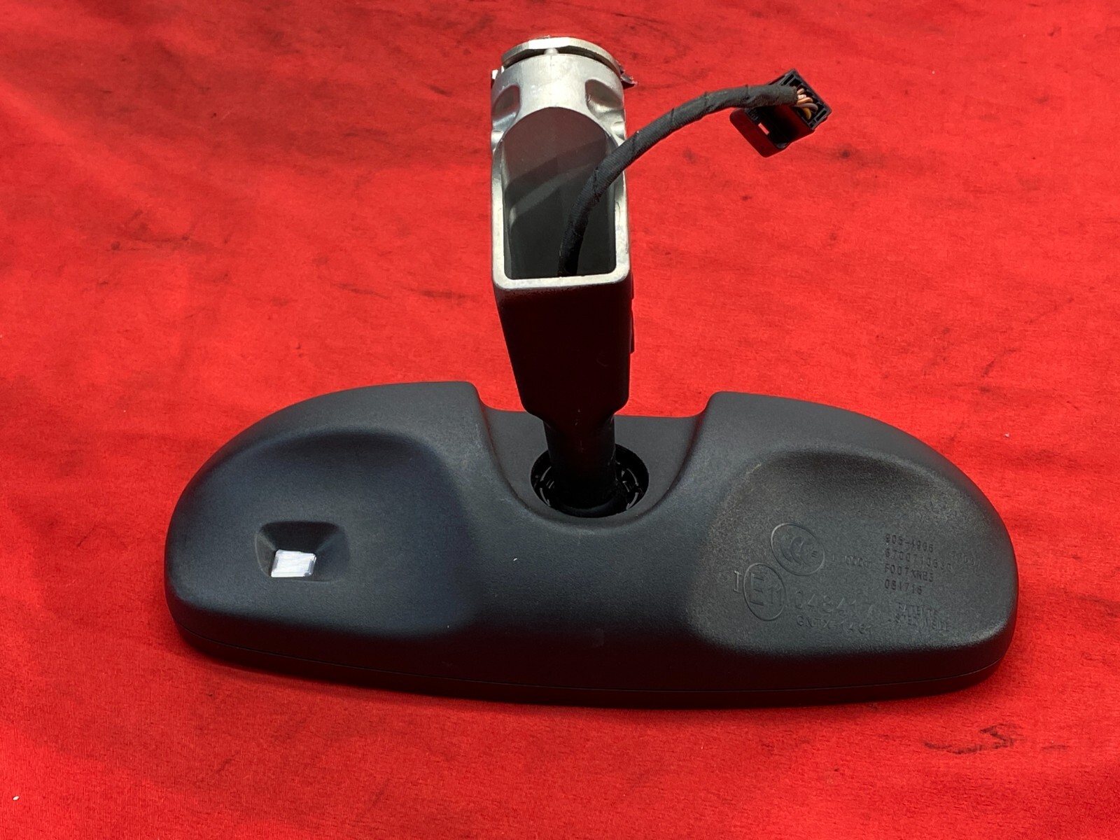 17-21 Maserati Quattro Ghibli Interior Rear View Mirror Auto Dim Assembly OEM✅