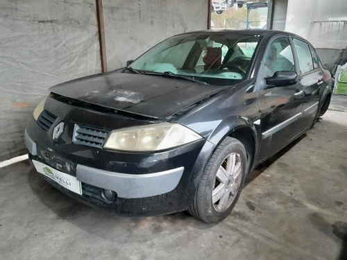 8200476431 Faro Derecho para RENAULT MEGANE II CLASSIC BERLINA 2004 8486211 - Imagen 6 de 10