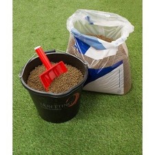 4mm Skretting Floating Expander Pellets For Trout, Carp and Coarse Fishing 