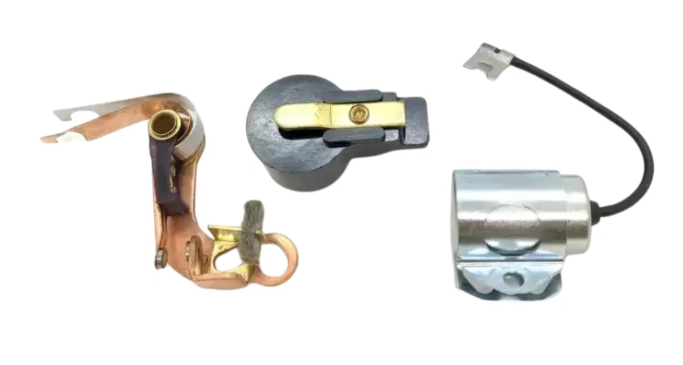 Kit de puesta a punto de encendido de 6 cilindros Hudson 1950-1956 Foto 4 de 4