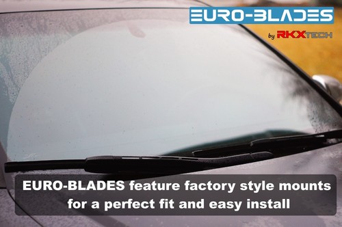 Euro-Blades front wiper set for VW Atlas, Atlas Cross Sport 26"+22" 3CN-998-002 - Picture 3 of 4