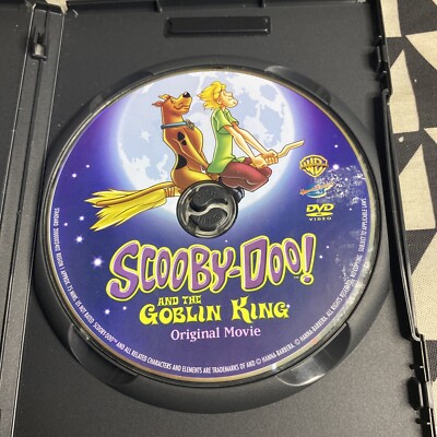その他 Goblin / [DVD] Scooby-Doo and the Goblin King DVD 883929007721| eBay
