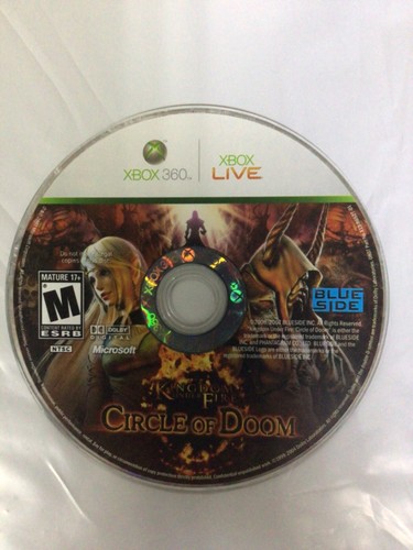 E - L Xbox 360 Games Disc Only RESURFACED TESTED AND WORKING - Picture 111 of 132