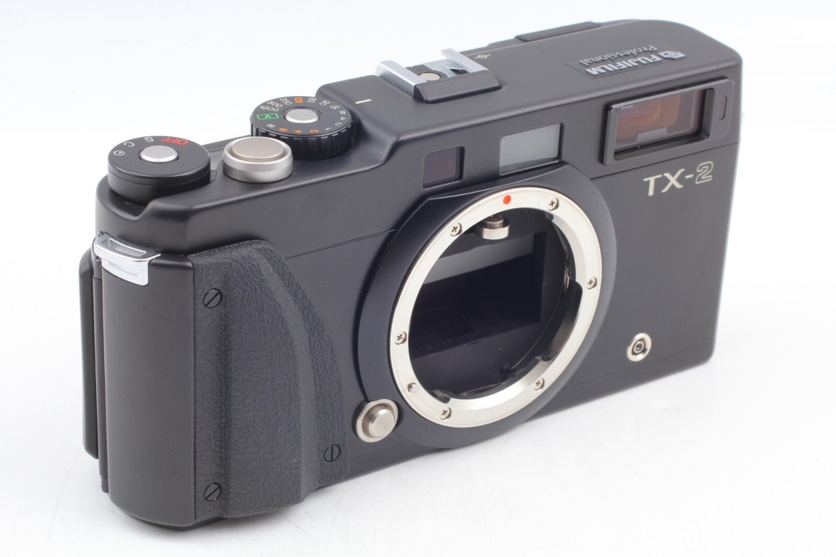 特撮 fuji m TOP MINT in BOX