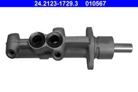 Hauptbremszylinder DB Vito 2.0-2.8 96-03