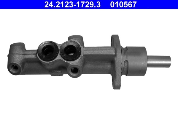 Hauptbremszylinder DB Vito 2.0-2.8 96-03-image