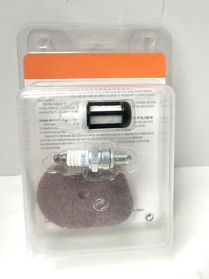 MIGLIORA IL FLUSSO D'aria E L'efficienza Con Filtro Aria Per Stihl FS40 FS50 FS56 FS70 EUR 5,92 - Foto 12