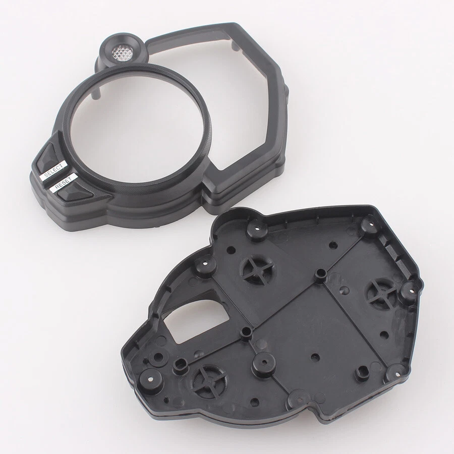 Спидометр тахометр датчик чехол для Yamaha YZF 1000 R1 2009 - 2011 2012 - Изображение 3 из 4