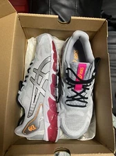 asics gel quantum 360 / 2020 Mens 8.5 New With Box And Tags..