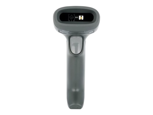 HONEYWELL 1350g EU Kit 2D SCANNER USB Barcode scanner 1350G2D-2USB-R
