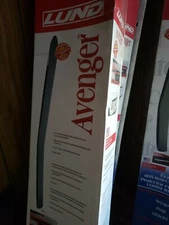 Lund Avenger Wrap Bug Shield Ford F250 Super Duty Excursion F350 1999 2000 2001