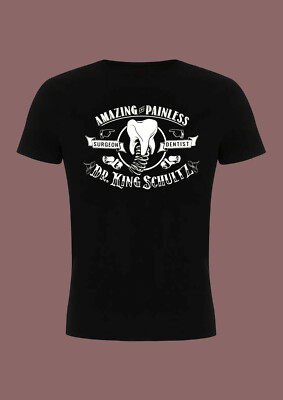 Django Unchained  Shirt 