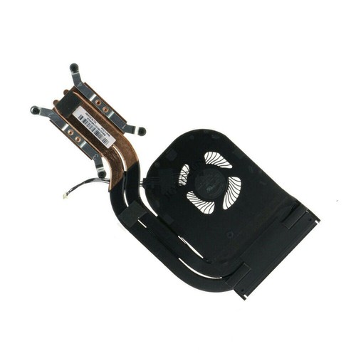 CPU Cooling Fan w/Heatsink For ThinkPad X1 Carbon 5th Gen 00UR984 - Picture 5 of 6