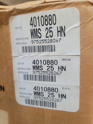 Riello Inneneinheit WMS 25 HN