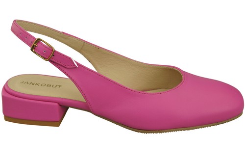 Sandalias planas mujer ligeras y cómodas piel natural originales 206 ElitaBut - Imagen 118 de 133
