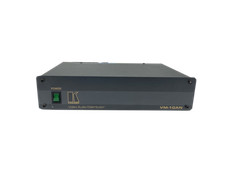 KRAMER VM-10AN Composite Video and Stereo Audio Distribution Amplifier