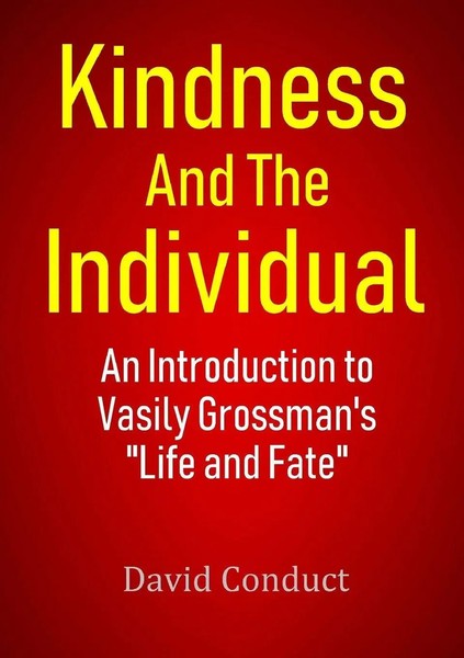 David Conduct | Kindness And The Individual | Taschenbuch | Englisch (2019)-image