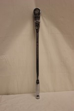Matco Tools 15" BFR158LF Locking Flex Ratchet 3/8" Drive J32