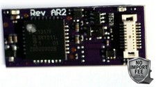Soundtraxx  Tsunami 2  TSU-N18 ALCO Diesel DCC Sound Decoder  Next18  885028