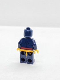 LEGO Marvel Super Heroes Cyclops 76022 Sentinel Magneto Storm Wolverine