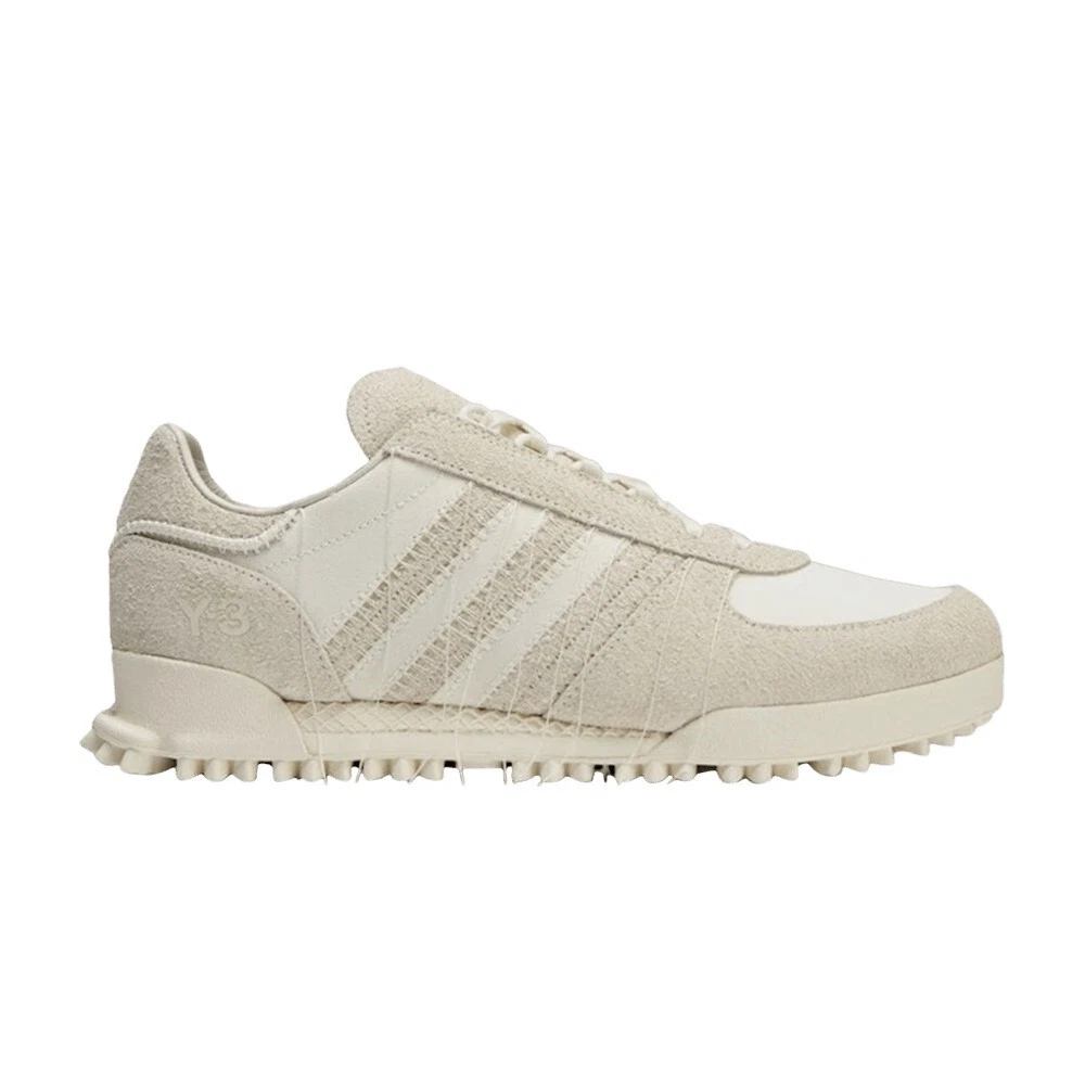 Adidas Y-3 Marathon TR Off White for sale | eBay