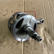 Albero Motore Ktm 250 Exc 2014 77730118000