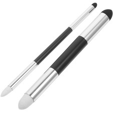 4 Pcs Art Blender Sketch Sponge Wiper Drawing Tools for Artists