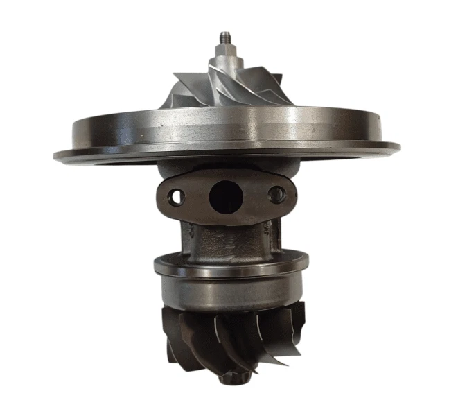 Turbolader Patrone Original Scania LKW 124 DC12 420PS HX55 4031341 3594238 - Bild 3 von 4