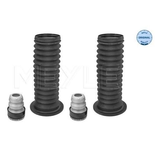 Staubschutzsatz Stoßdämpfer Meyle 16146400011 für Renault Vorderachse - Bild 1 von 2
