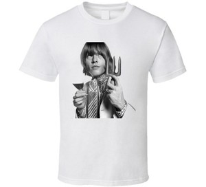 トップス THEE HYSTERIC XXX Brian Jones T-SHIRS THEE HYSTERIC XXX Brian Jones T-SHIRS