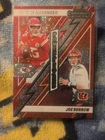 2024 Panini Contenders - Power Players Patrick Mahomes II, Joe Burrow #1