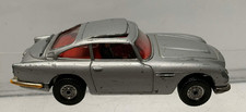 Corgi Toys James Bond 007 Aston Martin DB5 diecast car