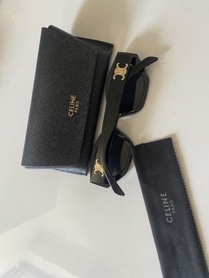 Sonnenbrille Celine Triomphe