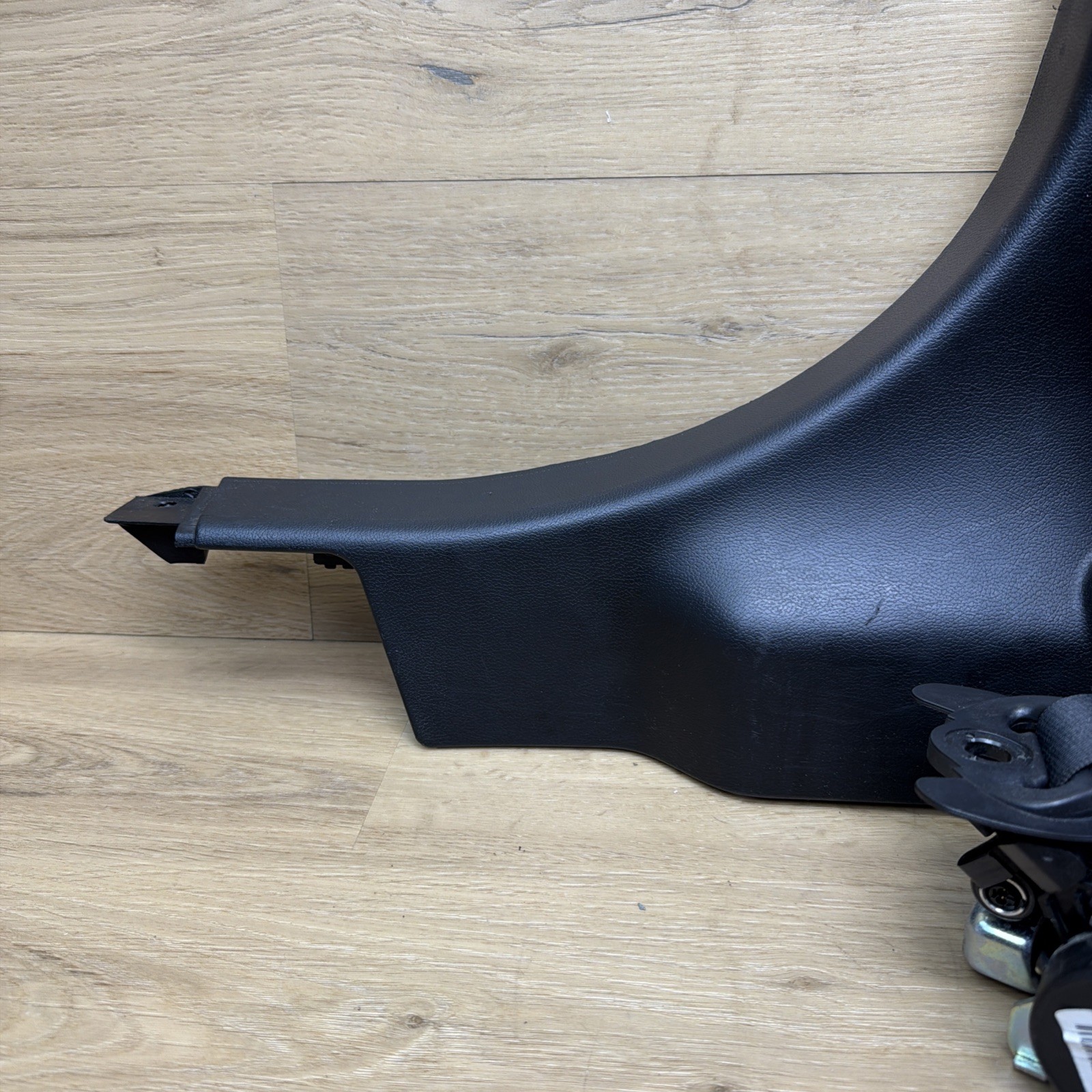 🟢14-21 Maserati Ghibli S Q4 3.0 AT Front Passenger Right Seat Belt Retractor🟢
