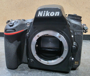 Nikon D750 | eBay