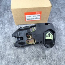 OEM Trunk Latch Lock Lid Handle Assembly for 2001-2005 Honda Civic 74851-S5A-A02