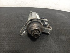 VOLKSWAGEN GOLF PLUS Starter Motor 2008-2014 1.6L CAYC 02Z911023P 