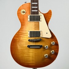 Gibson Les Paul Standard 60s Figured Top -Unburst- 2022 4.20kg #GG5xw