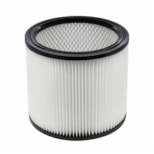Wet and dry household vacuum cleaner filter suitable for 9034000