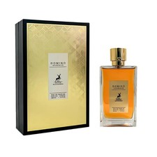 Maison Alhambra Unisex 05 Domino Essence EDP Spray 3.4 oz Fragrances