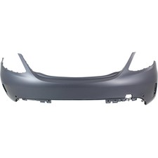 Rear Bumper Cover For 2015-2018 Mercedes Benz C300 With Amg Styling Package