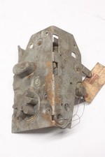 Nos 1950 1951 Ford Left Front Door Lock Latch Assembly Part Oa-7021813 Lh
