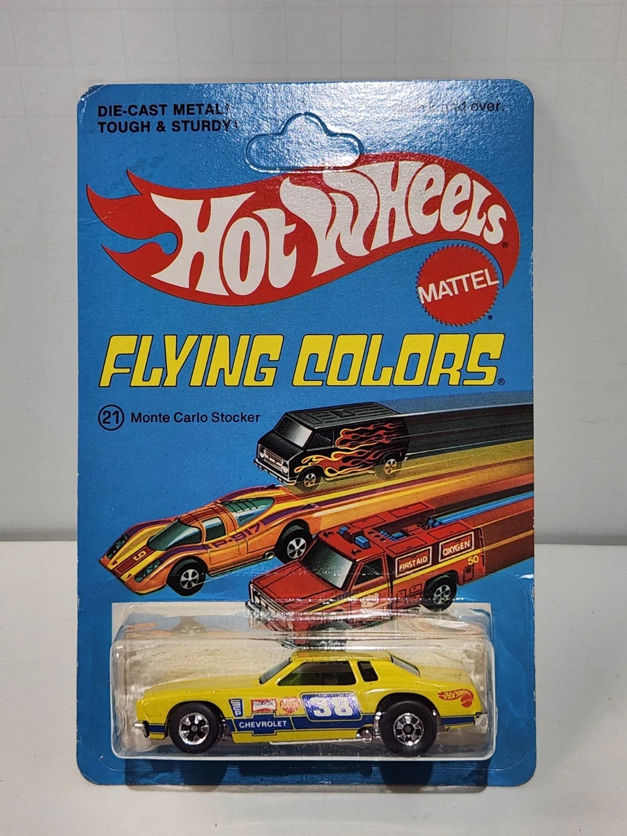 Hot Wheels Bywayman Flying Colorsホットウィール Hot Wheels Bywayman Flying Colors Hot Wheel Die-cast metal