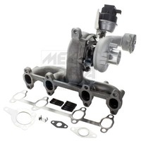 Meat & Doria Turbolader Lader Aufladung FüR Vw New Beetle 9C1 1C1 1.9 Tdi
