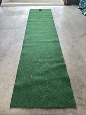 Izzo Golf Practice Putting Green Mat 97 x 18